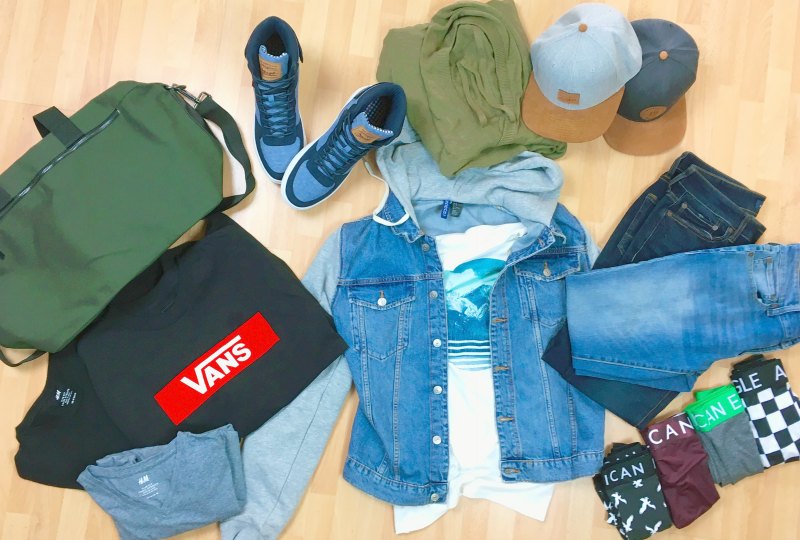 Back to School Shopping with Wisconsin&rsquo;s Tax Holiday