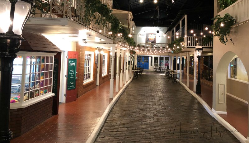 Pheasant Run Resort &ndash; Everything Under One Roof