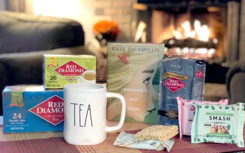 Practice Some Winter Self Care