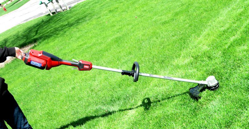 Toro&rsquo;s New Line Makes Yard Work Easier