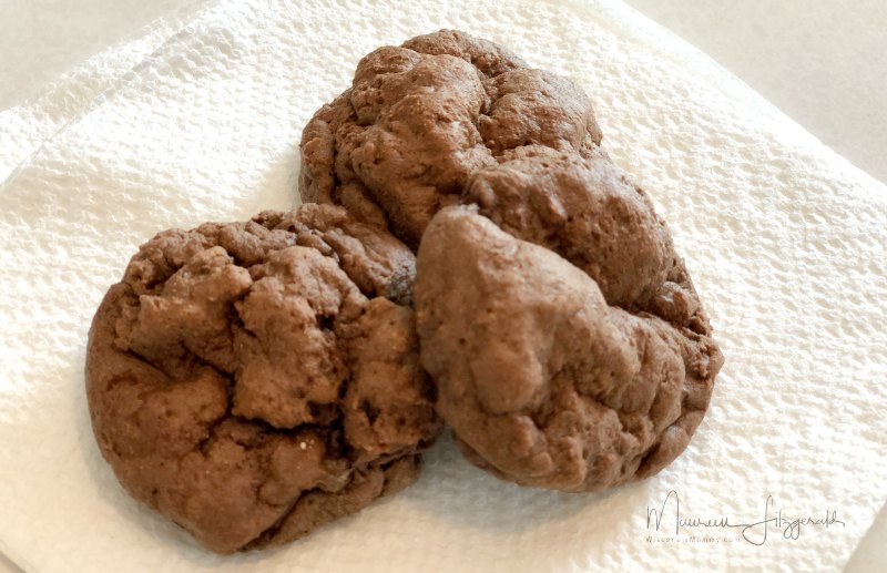 Sick of Shakes? Make Cookies!!