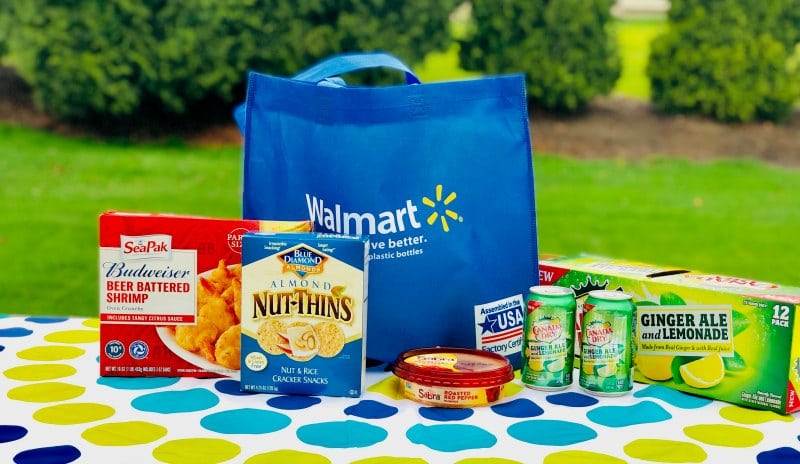 Upgrade your summer at Walmart