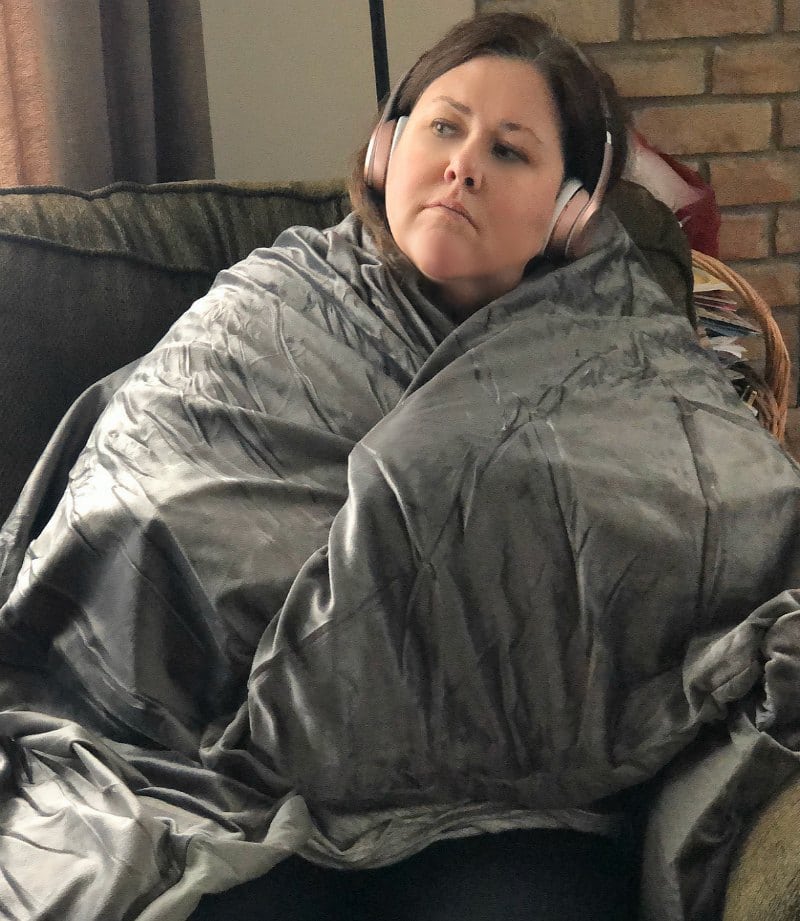 how to get a good night sleep relax