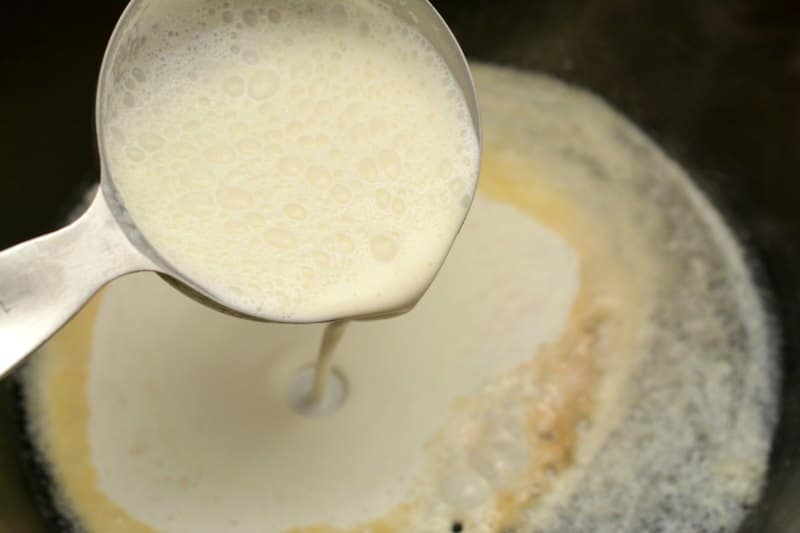 make beer cheese sauce