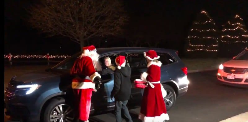 Five Ways to Celebrate Giving Tuesday