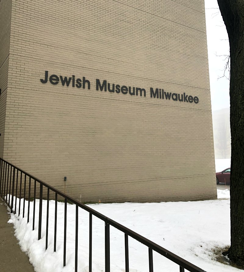 jewish museum milwaukee