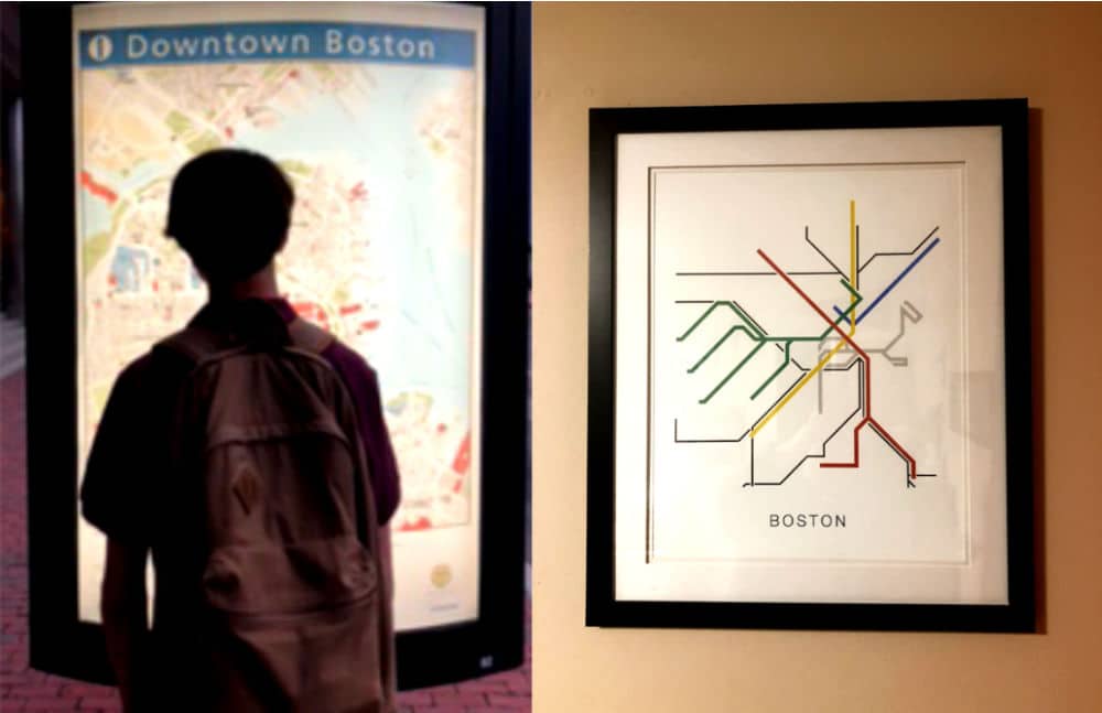 Unique Art to Commemorate Your Favorite City