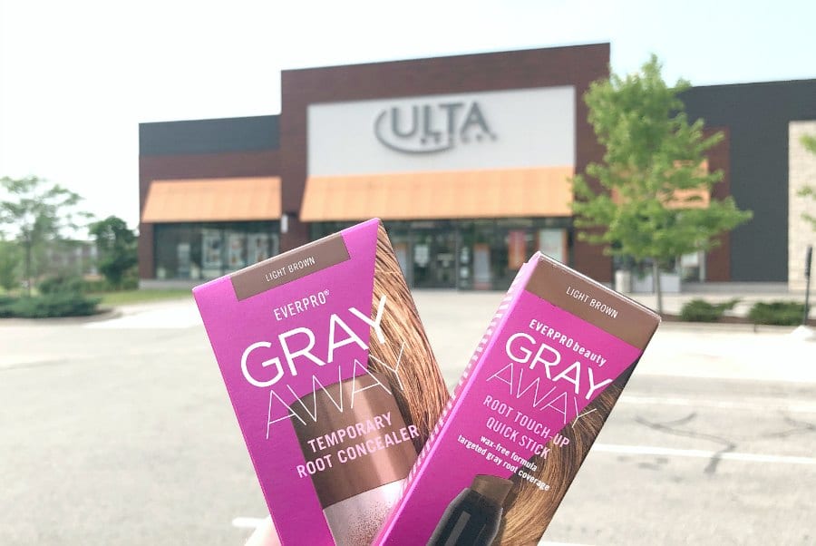 Don&rsquo;t Let Your Roots Give You Away!