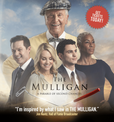 The Mulligan Movie Poster