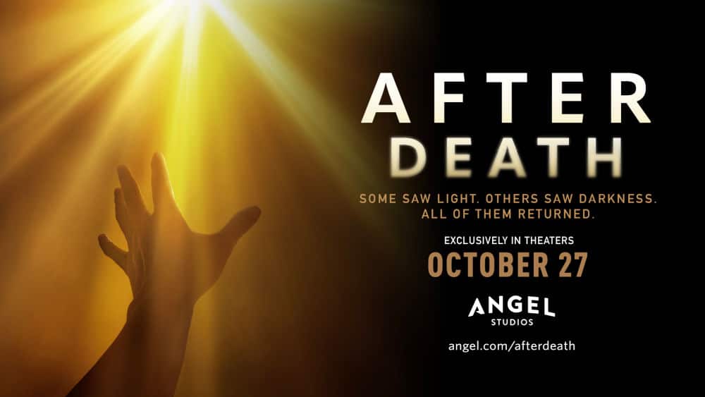 After Death Movie Review
