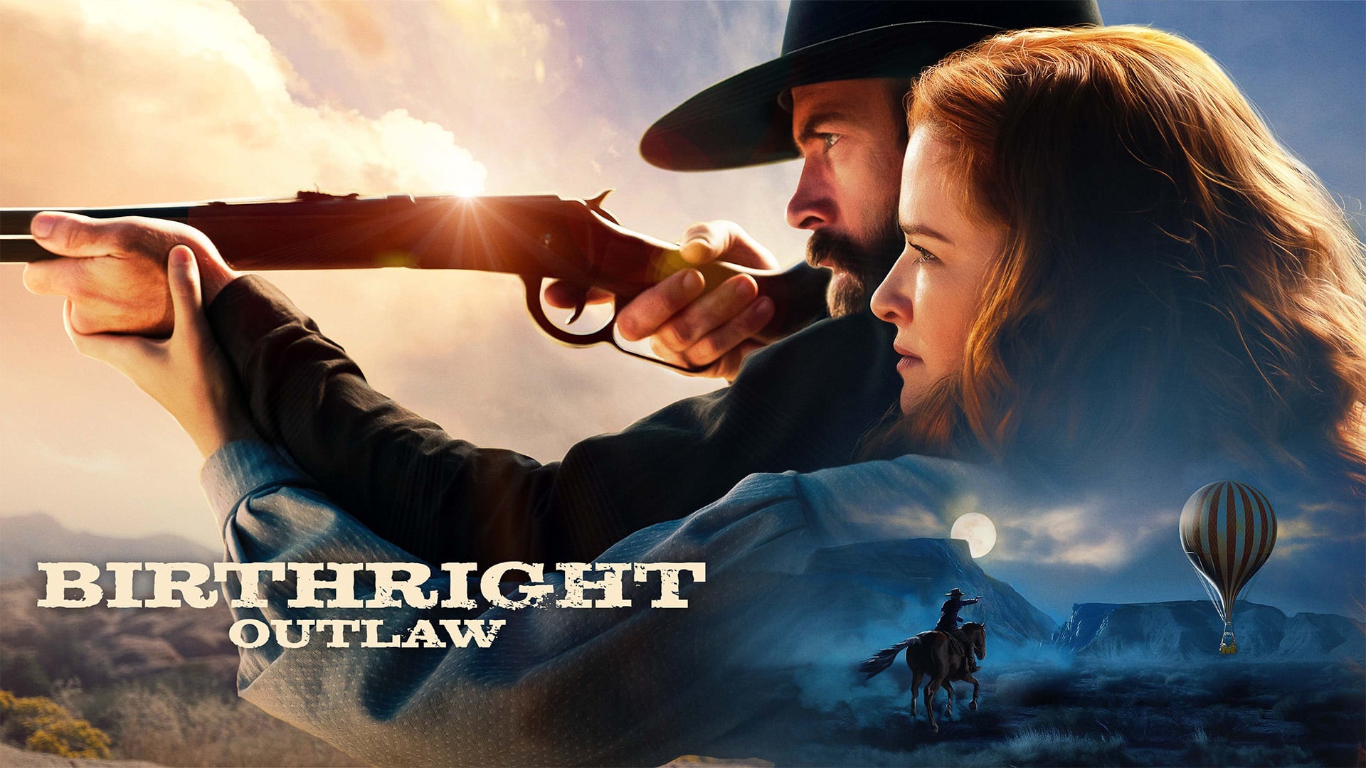 Birthright Outlaw Movie Review