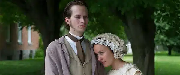 The Hopeful Movie Review