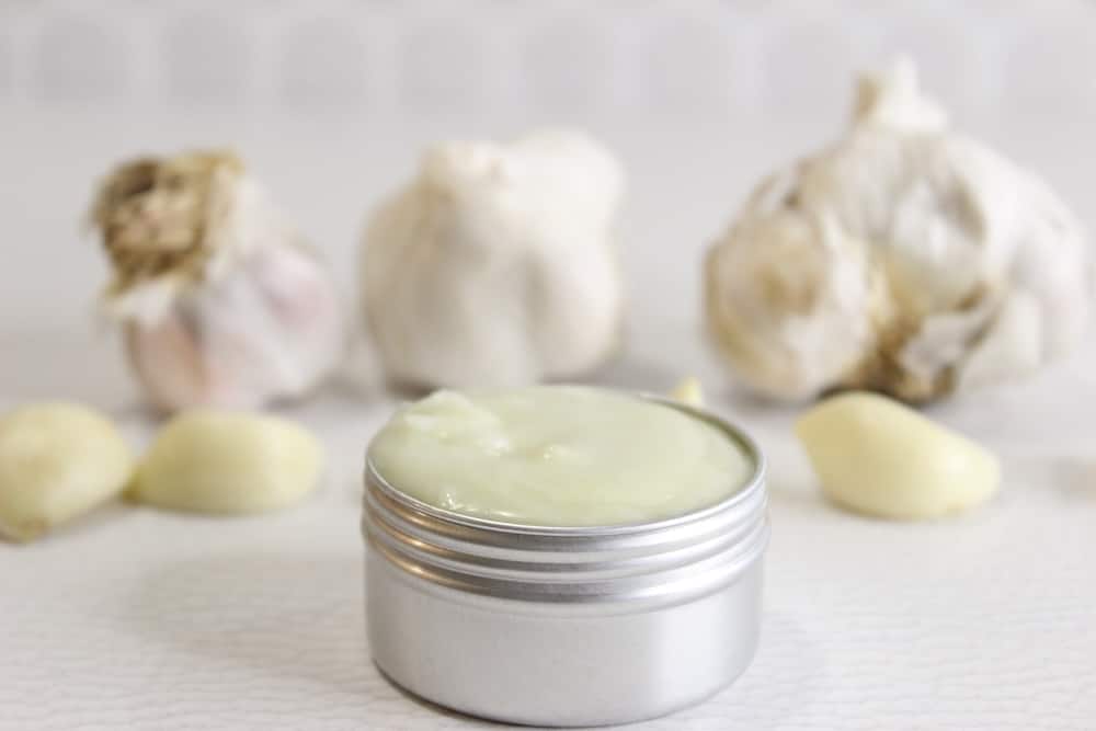 The Ultimate Guide to Easy Homemade Garlic Salve