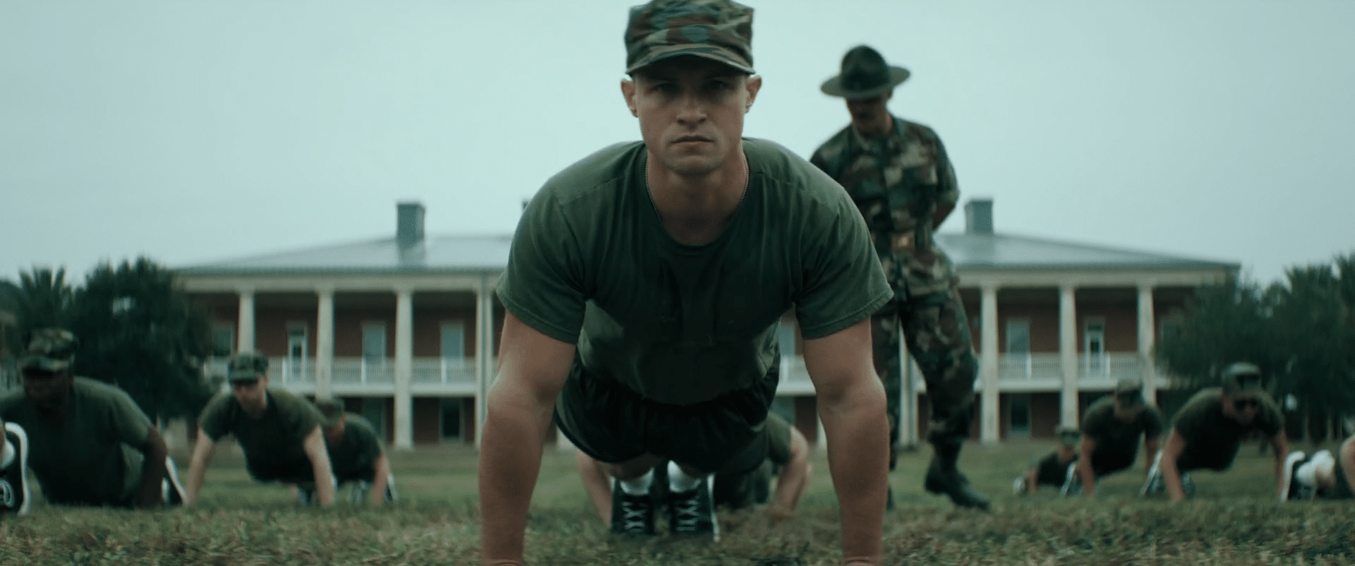 Average Joe Movie Review