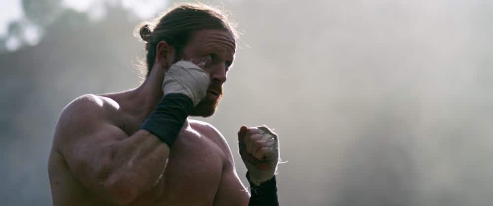 The Carpenter Movie Review