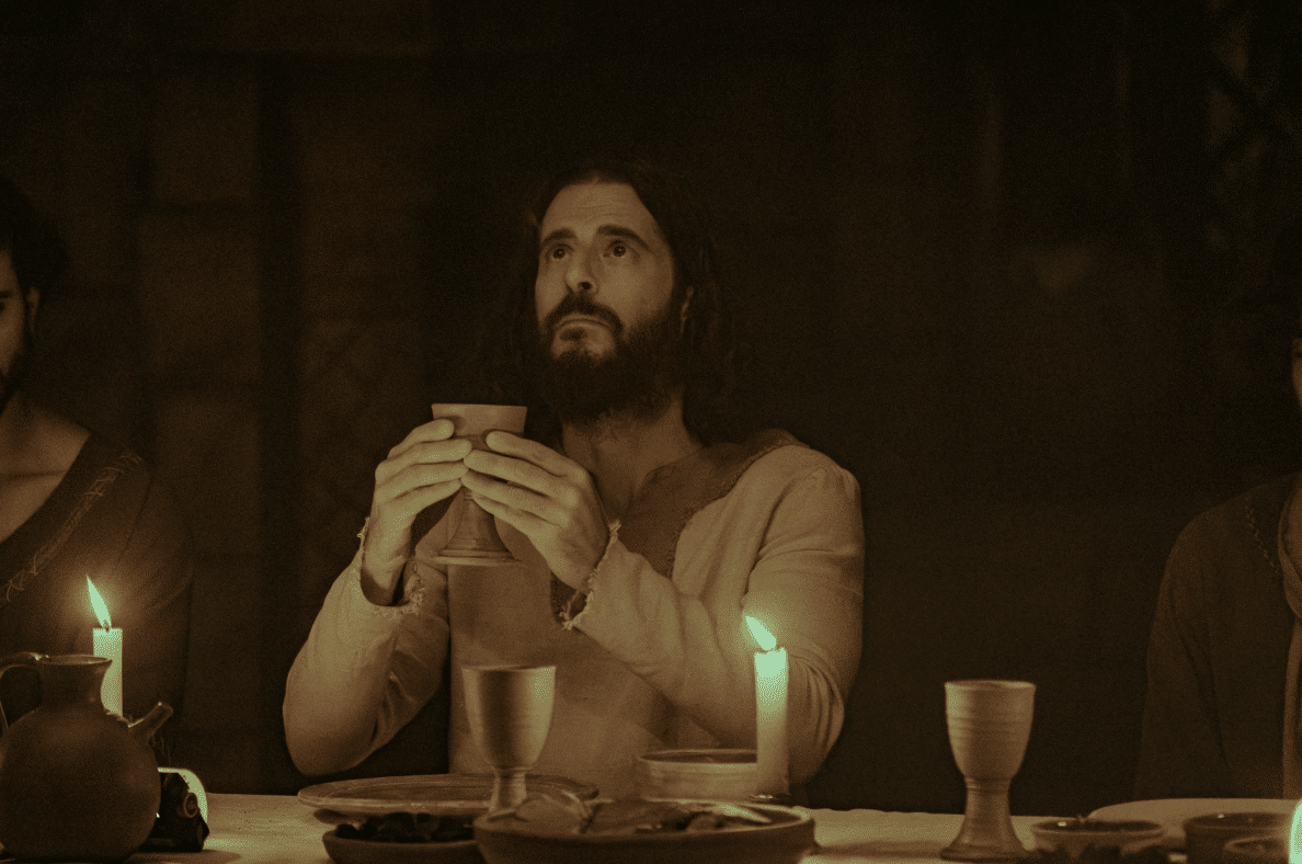 The Chosen: Last Supper Review