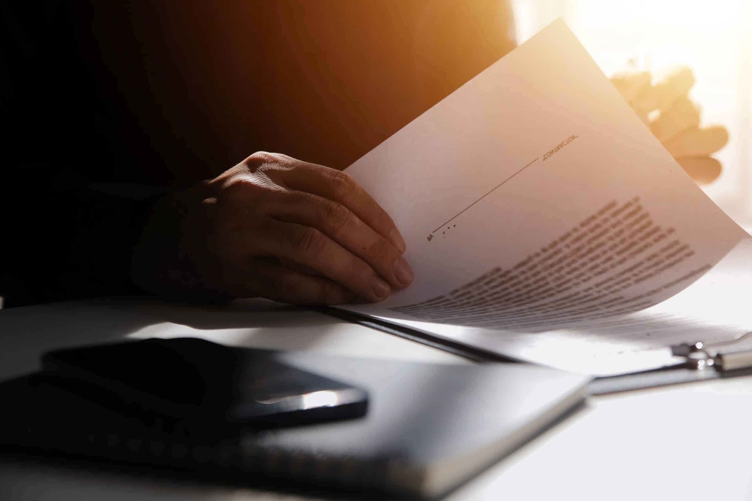 4 Effective Ways to Protect Your Business